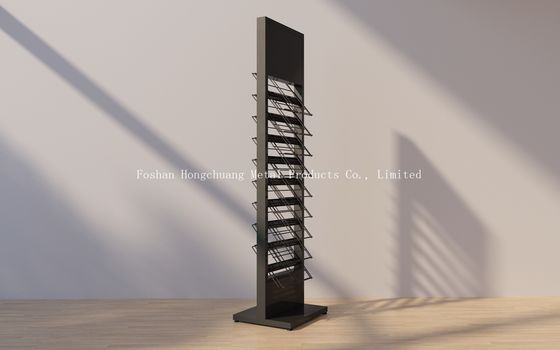 TUV Tile Sample Display Rack