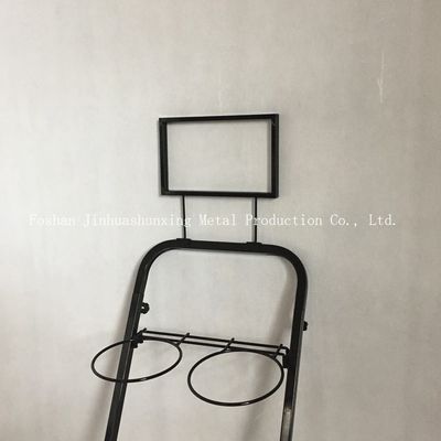 TUV 710mm عرض 370mm عمق زهرة عرض الرف للعصارة ، ستة أزهار الحيوانات الأليفة