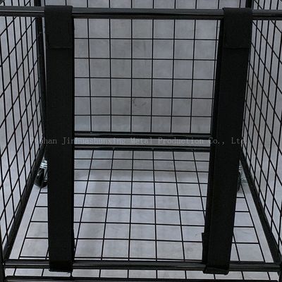 الثقيلة L1220mm D700mm المعدات الرياضية تخزين الرف مسحوق الطلاء