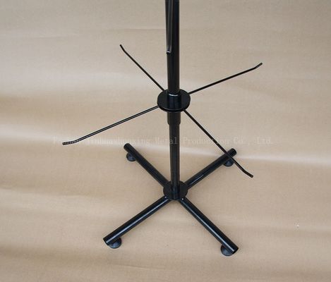 3 طبقات عرض 550 مم ارتفاع 1780 مم عرض دوار لحالة الهاتف