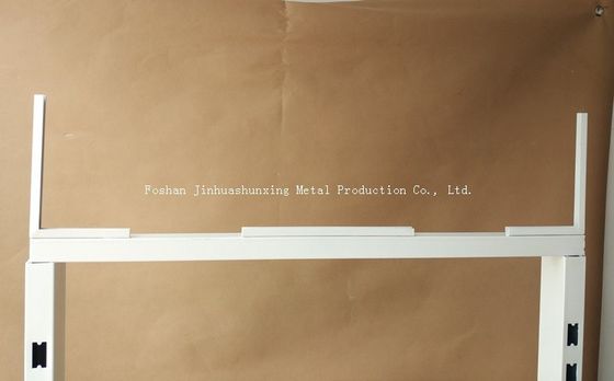 رف عرض مستحضرات التجميل 15 طبقة W475mm H2035mm لطلاء الأظافر