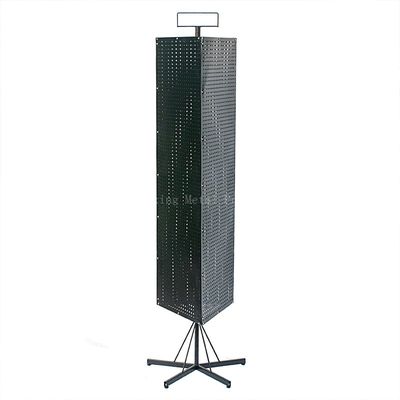 عرض 42 مم 165 مم ارتفاع عرض مجوهرات Pegboard Roraring