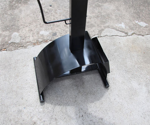 470mm طول 370mm عرض قبعة عرض الرف ، قبعة بيسبول عرض الرف