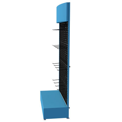 عرض عرض Pegboard 450mm