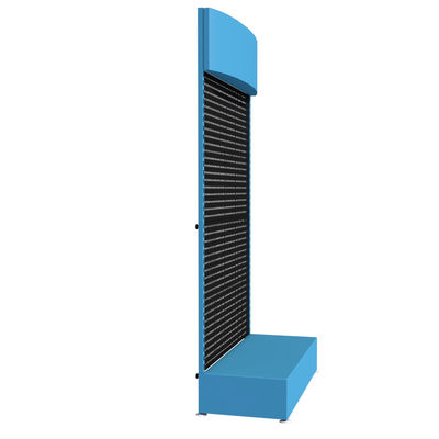 عرض عرض Pegboard 450mm