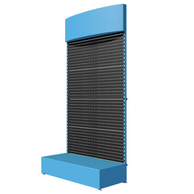 عرض عرض Pegboard 450mm