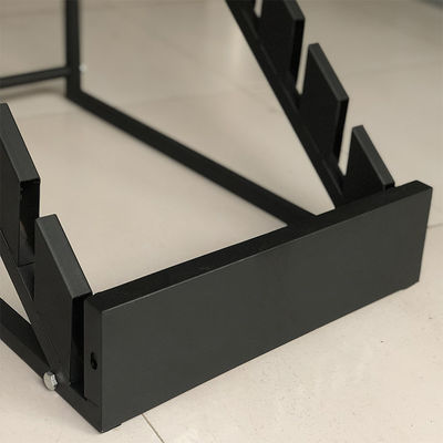 H753mm عرض موقف بلاط الأرضية