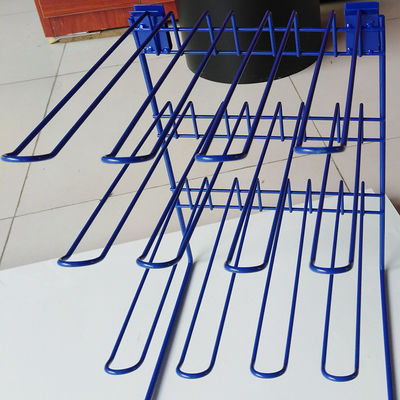 1600mm ارتفاع 900mm عرض اكسسوارات السيارات عرض الرف لمتجر Automible