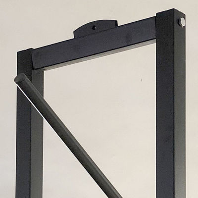 حامل سكوتر H2340mm للجراج