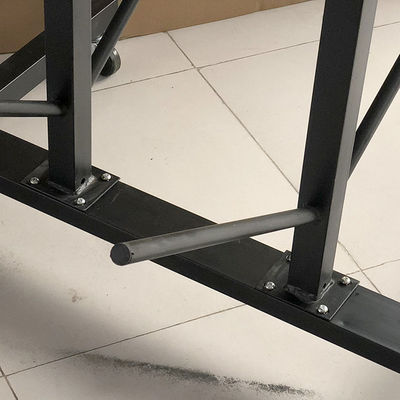 حامل سكوتر H2340mm للجراج